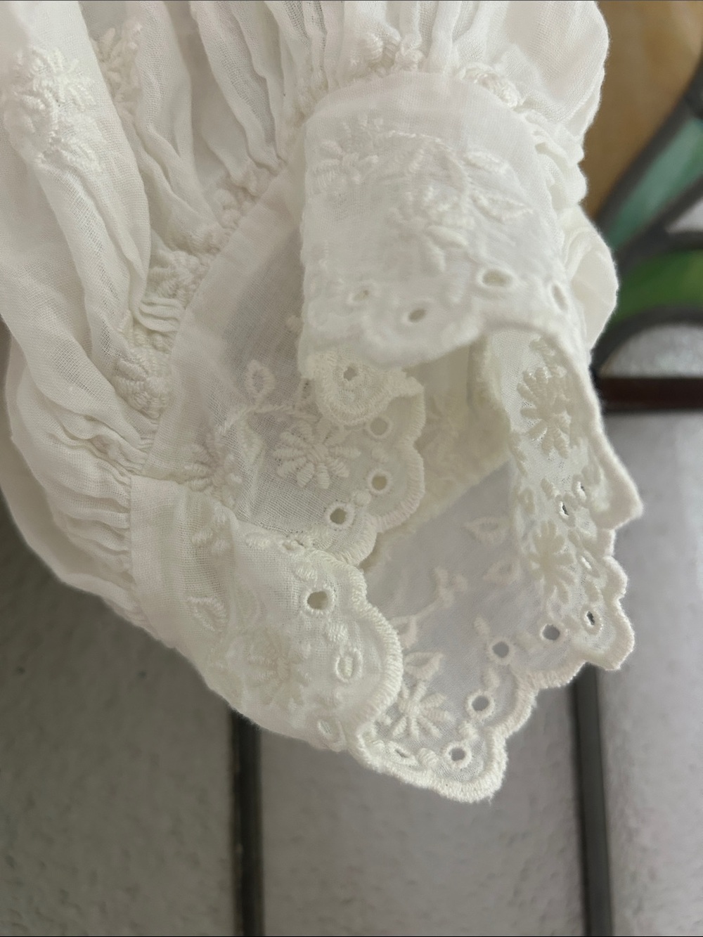 Doen salt midi dress - Picture 3 of 6